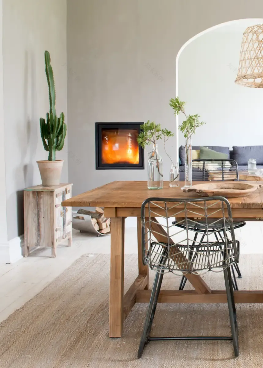 瑞典 Affari 家居打造温馨冬日氛围-3