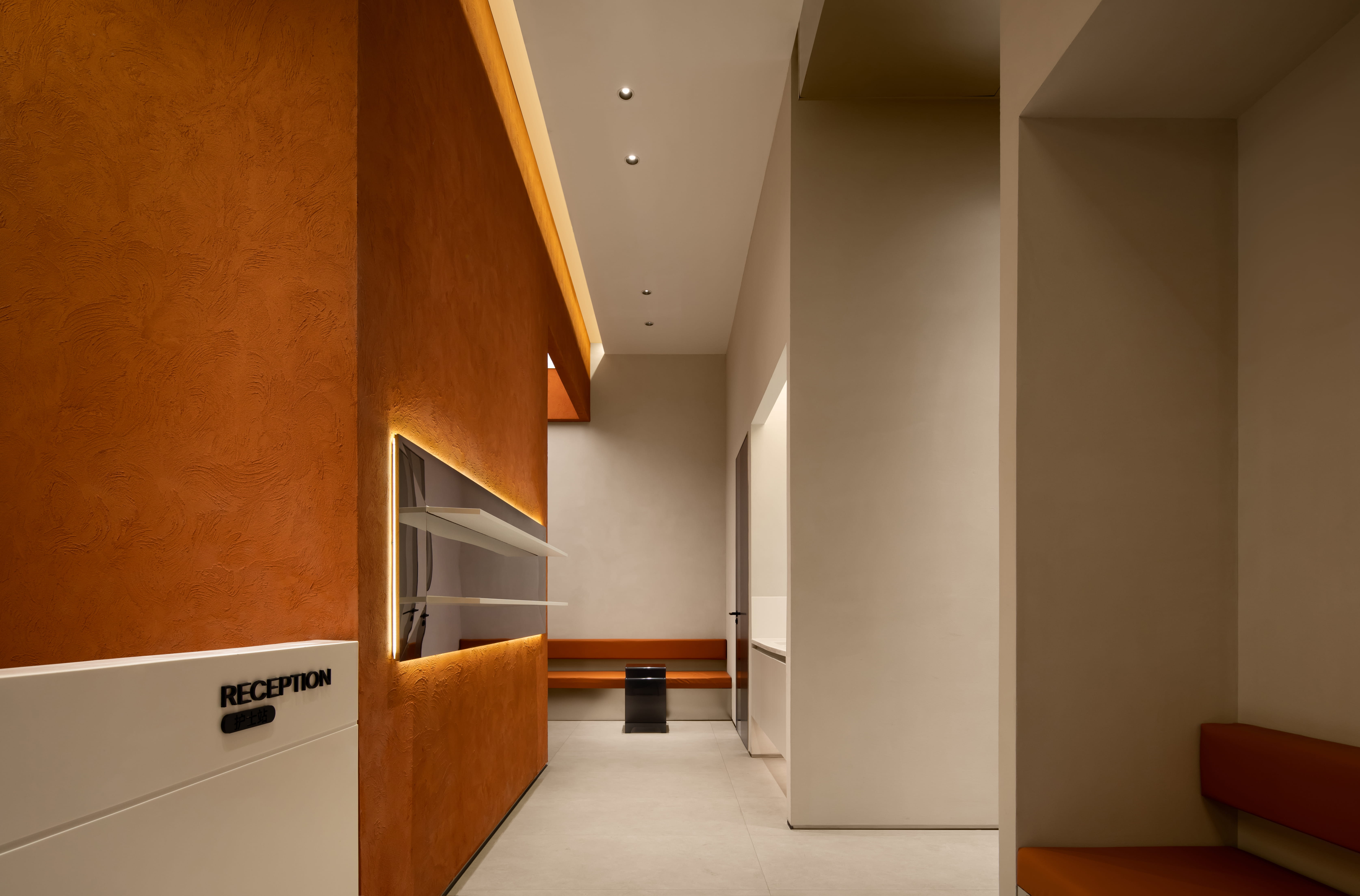 颜所·成都悠方店丨中国成都丨MOOTHAN.DESIGN-26