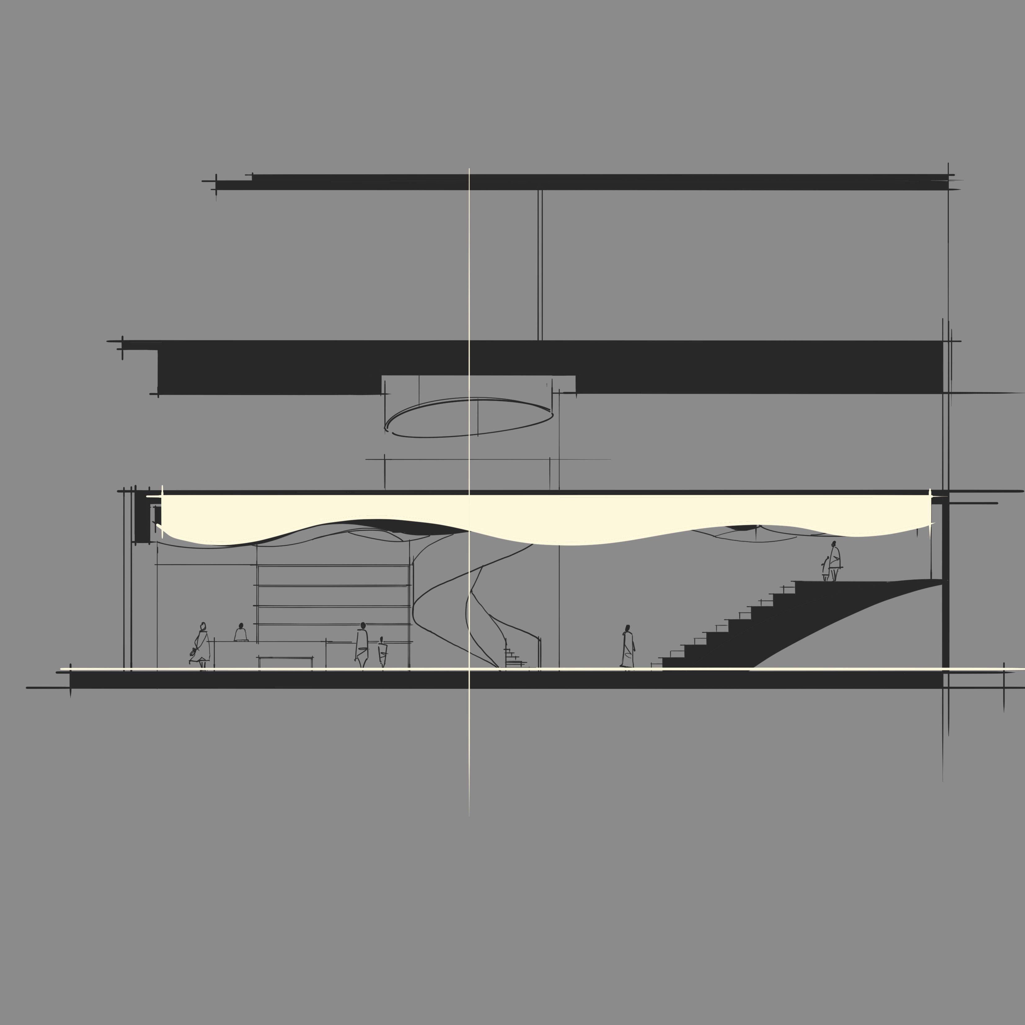 郑趋势展示中心丨中国郑州丨VVS Architect-42