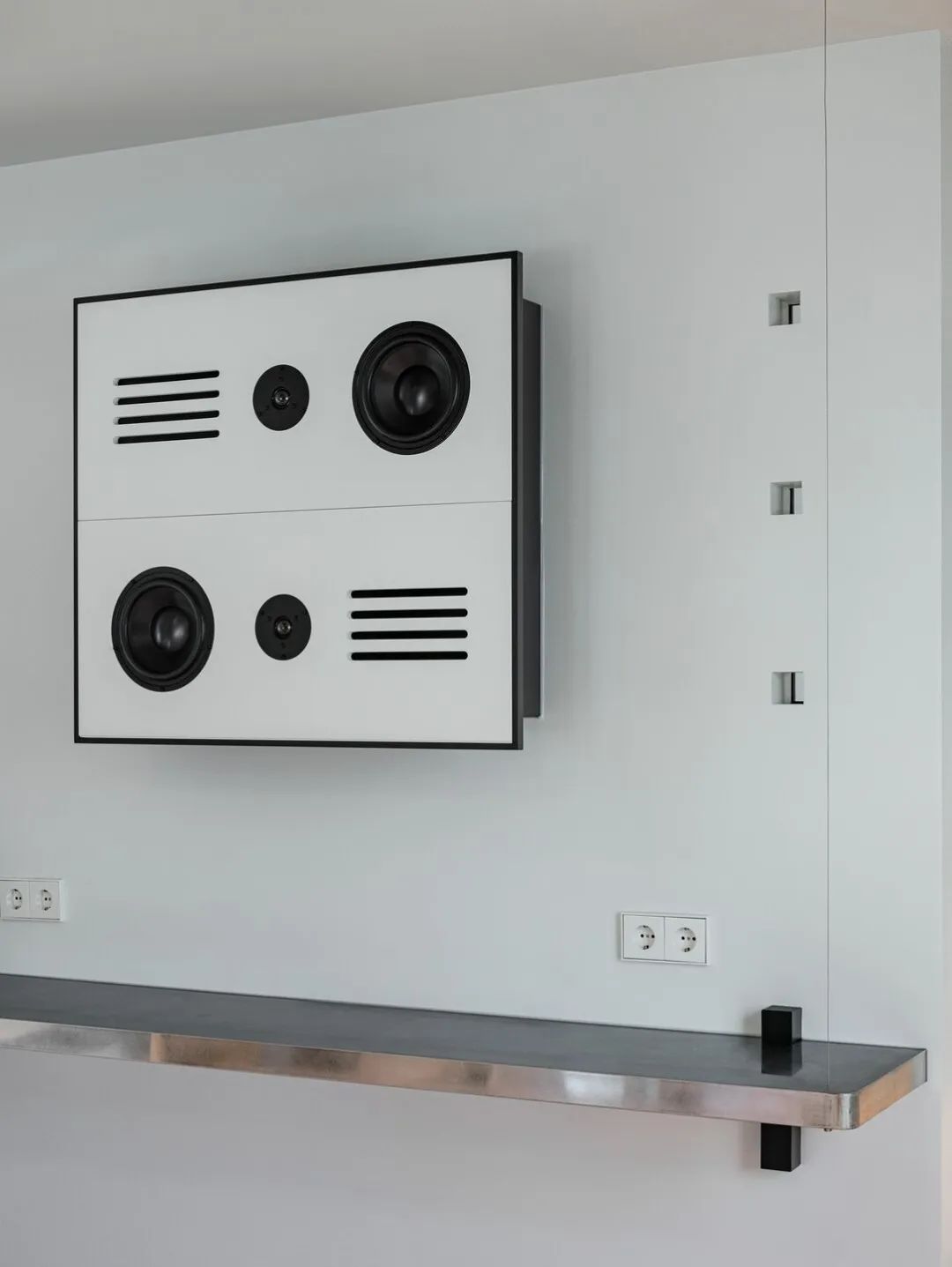 男士专属美容概念店设计-29