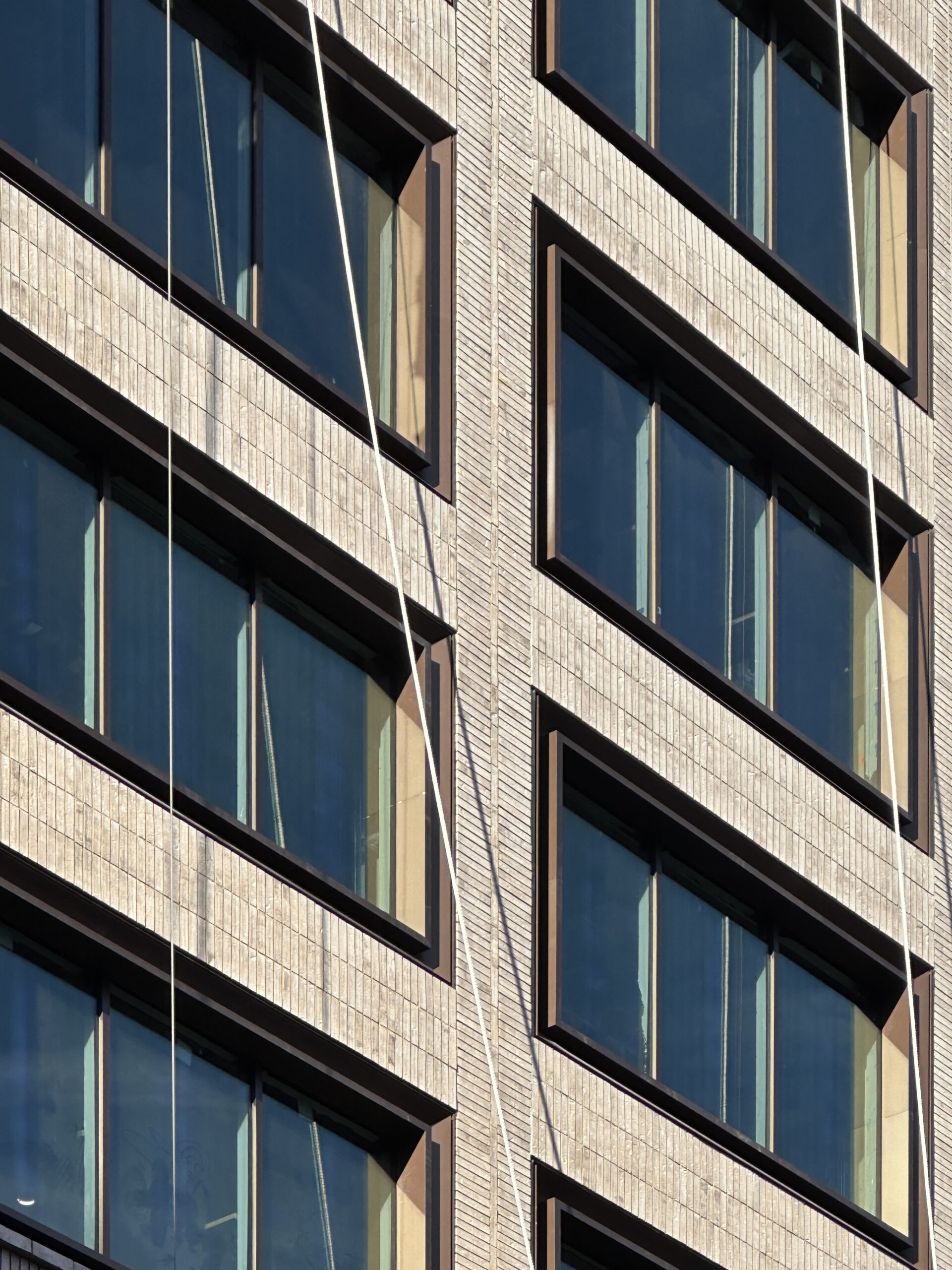 Façade Work Continues On Redeemer East Side At 150 East 91st Street on Manhattan's Upper East Side - New York YIMBY-16