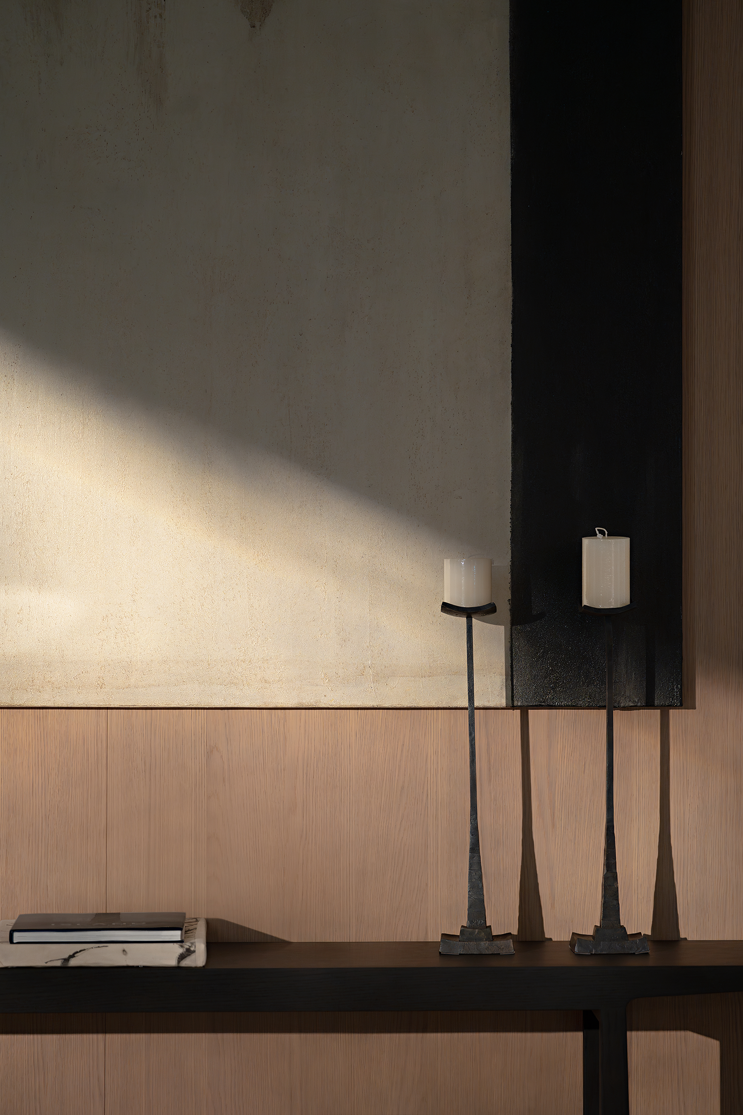 东莞素庭 SOOTHIN 品牌展厅丨中国东莞丨微塔设计在在设计-14