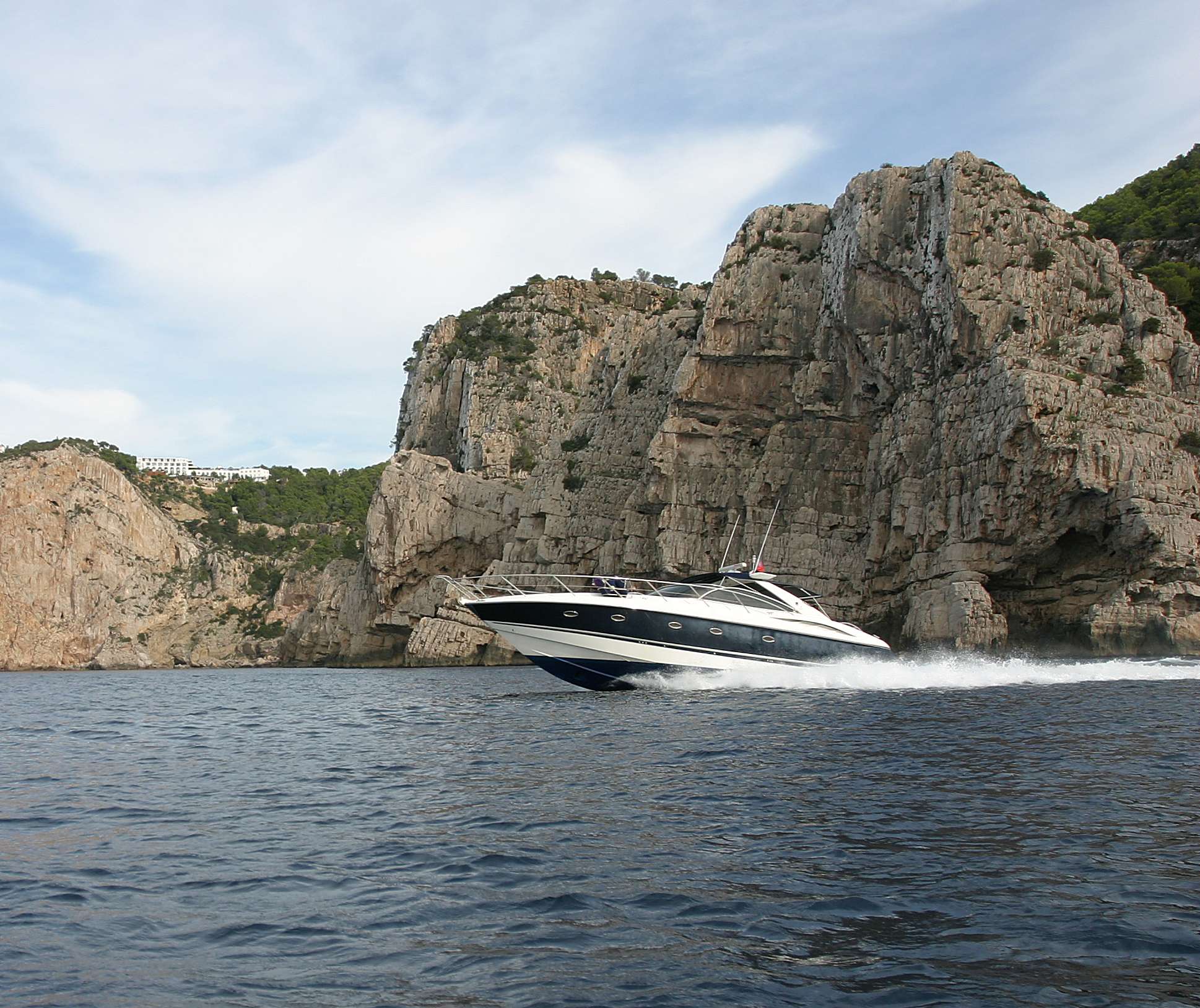 西班牙伊维萨酒店（西班牙，巴利阿里群岛）-4