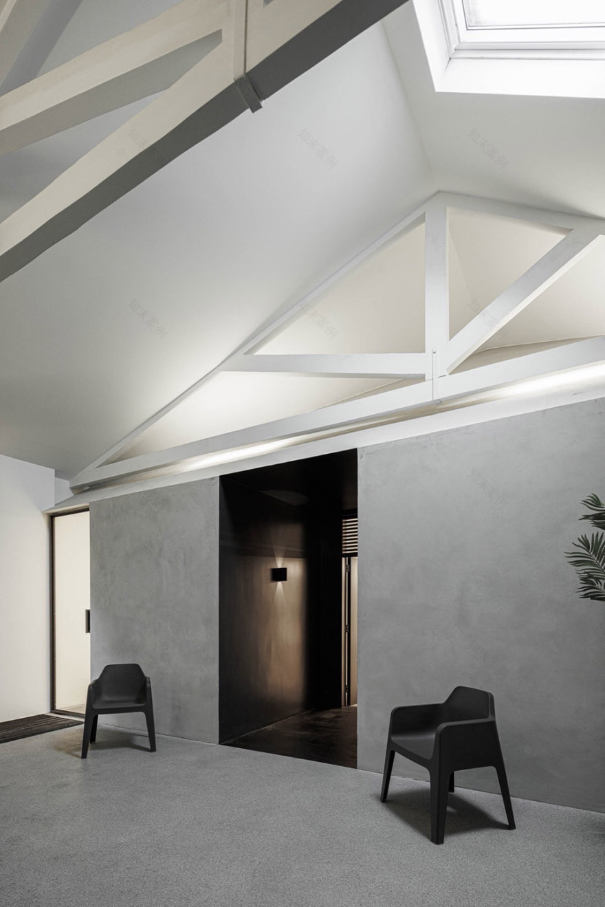 A10 工厂社交空间丨葡萄牙丨BOX arquitectos-39