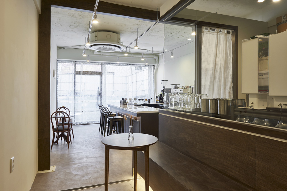 白色梦幻 | 10 分好评的现代乡村风格室内设计-7