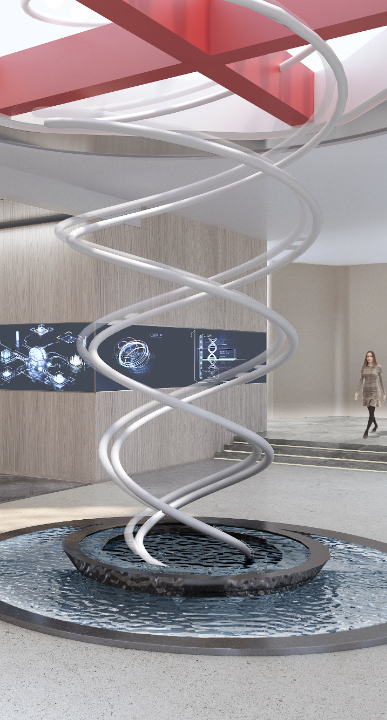 延华医联体丨中国延安丨汇创设计-13