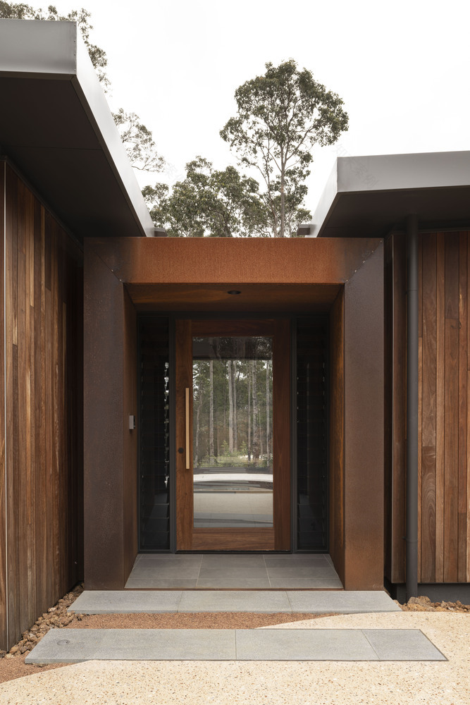 珀斯郊外周末度假屋丨澳大利亚珀斯丨SHA-16