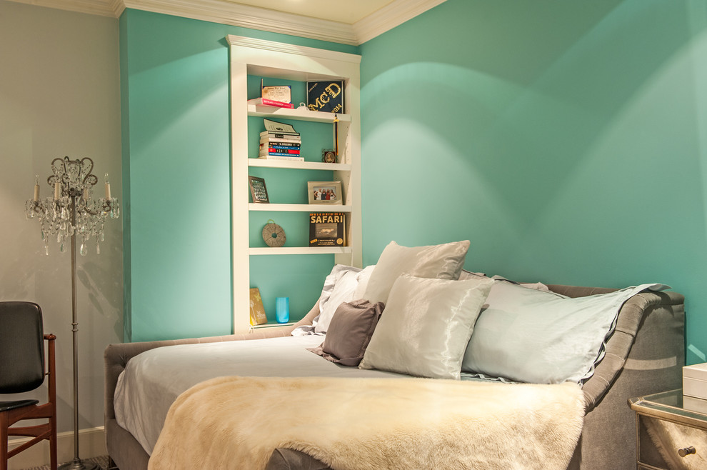 Discovering Tiffany Blue Paint in 20 Beautiful Ways-1
