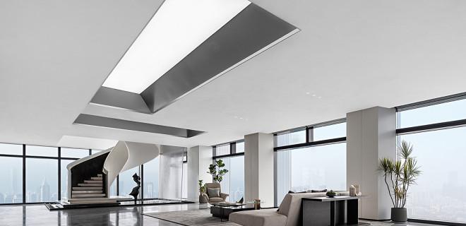 华润水泥润品荟石材艺术展馆丨中国深圳丨前川室内设计(深圳)有限公司-41