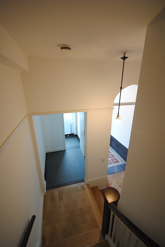 B62号房屋（注：haus在德语中是房屋、住宅的意思 ，如果这里有特定背景，比如是某个地方特定的建筑编号等，可根据实际情况进一步精准表述） 丨德国不来梅丨theis janssen – architekt BDA-19