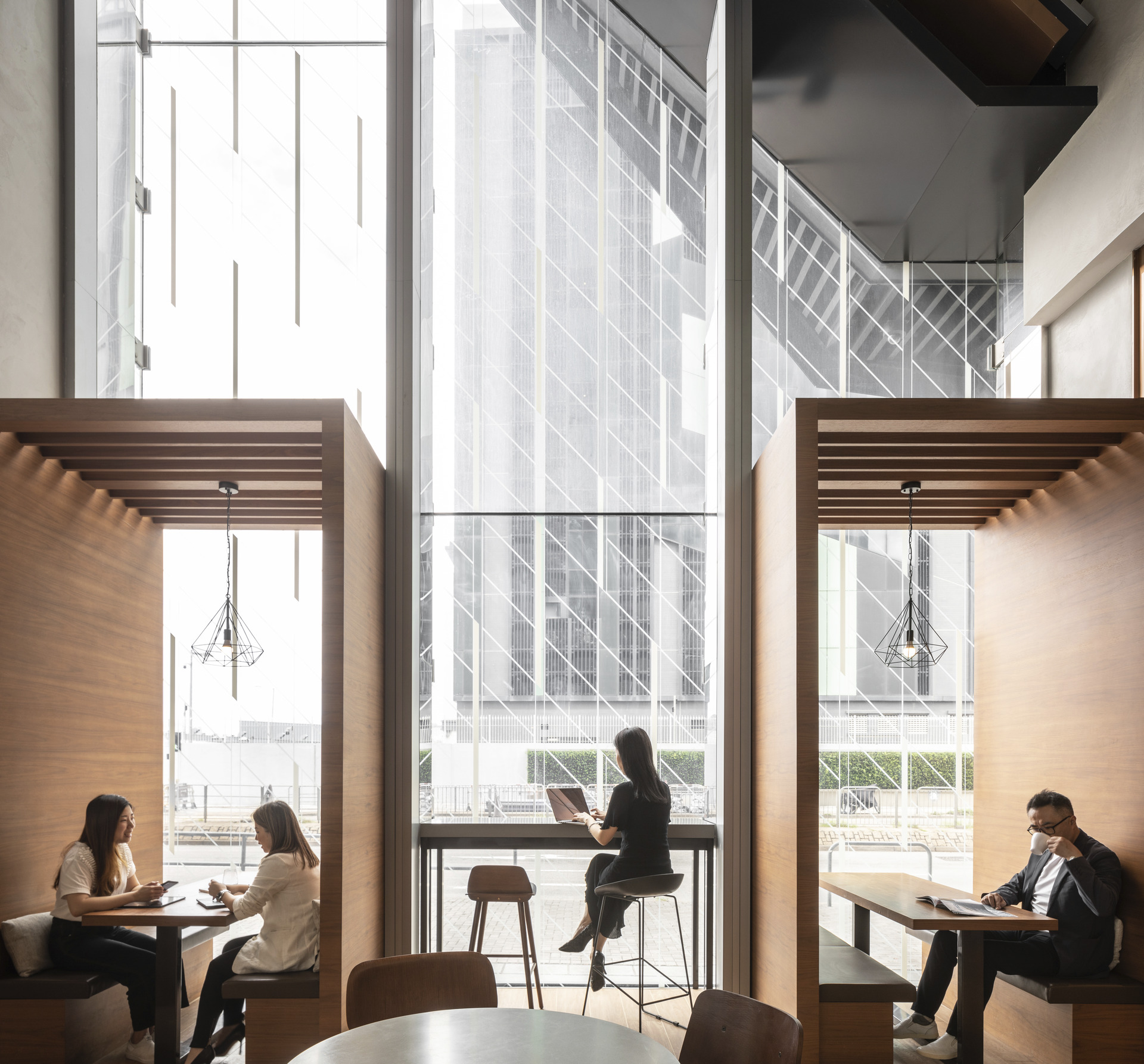 HKSTP Data Technology Hub | Woods Bagot-0