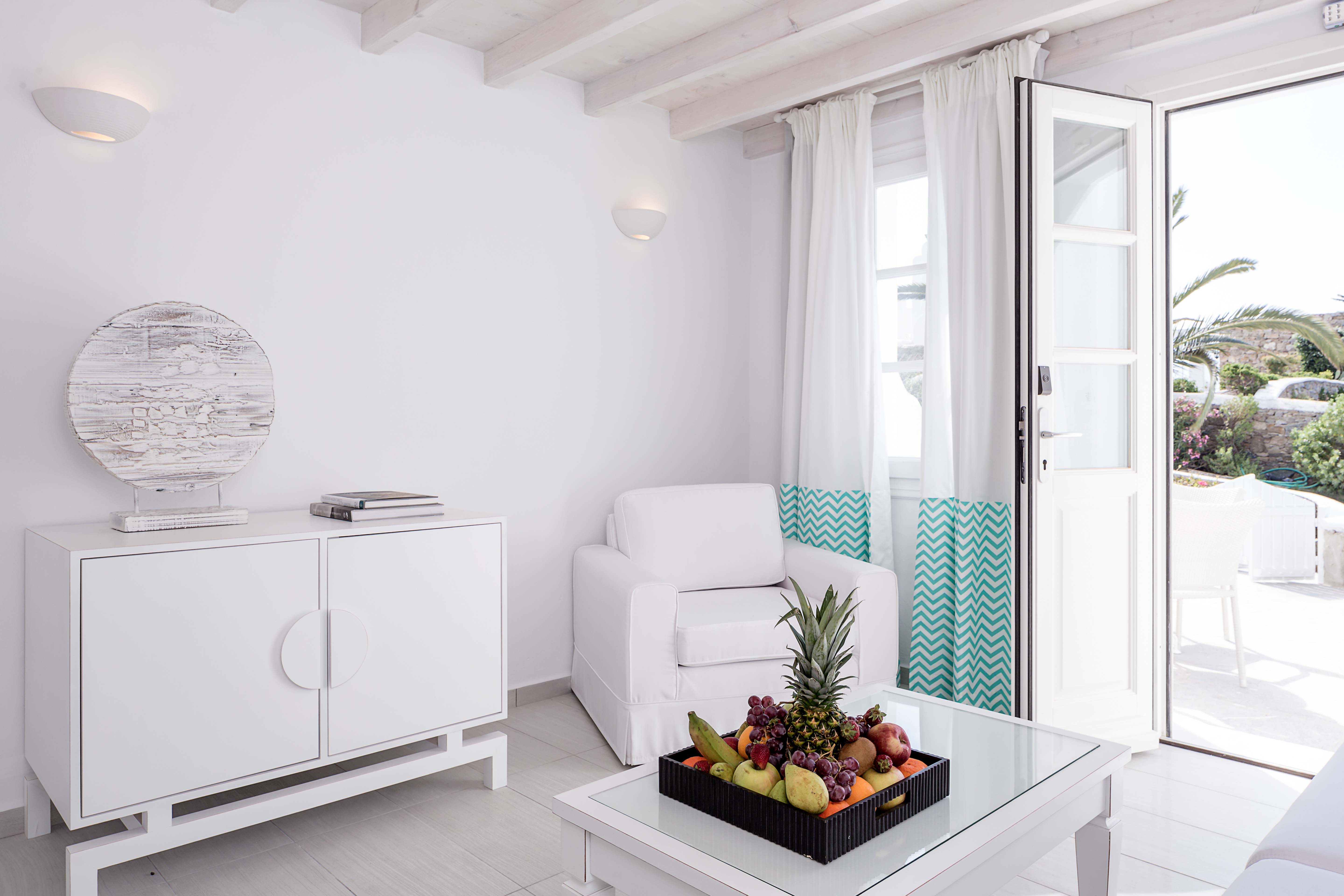 希腊米克诺斯岛Archipelagos酒店-11