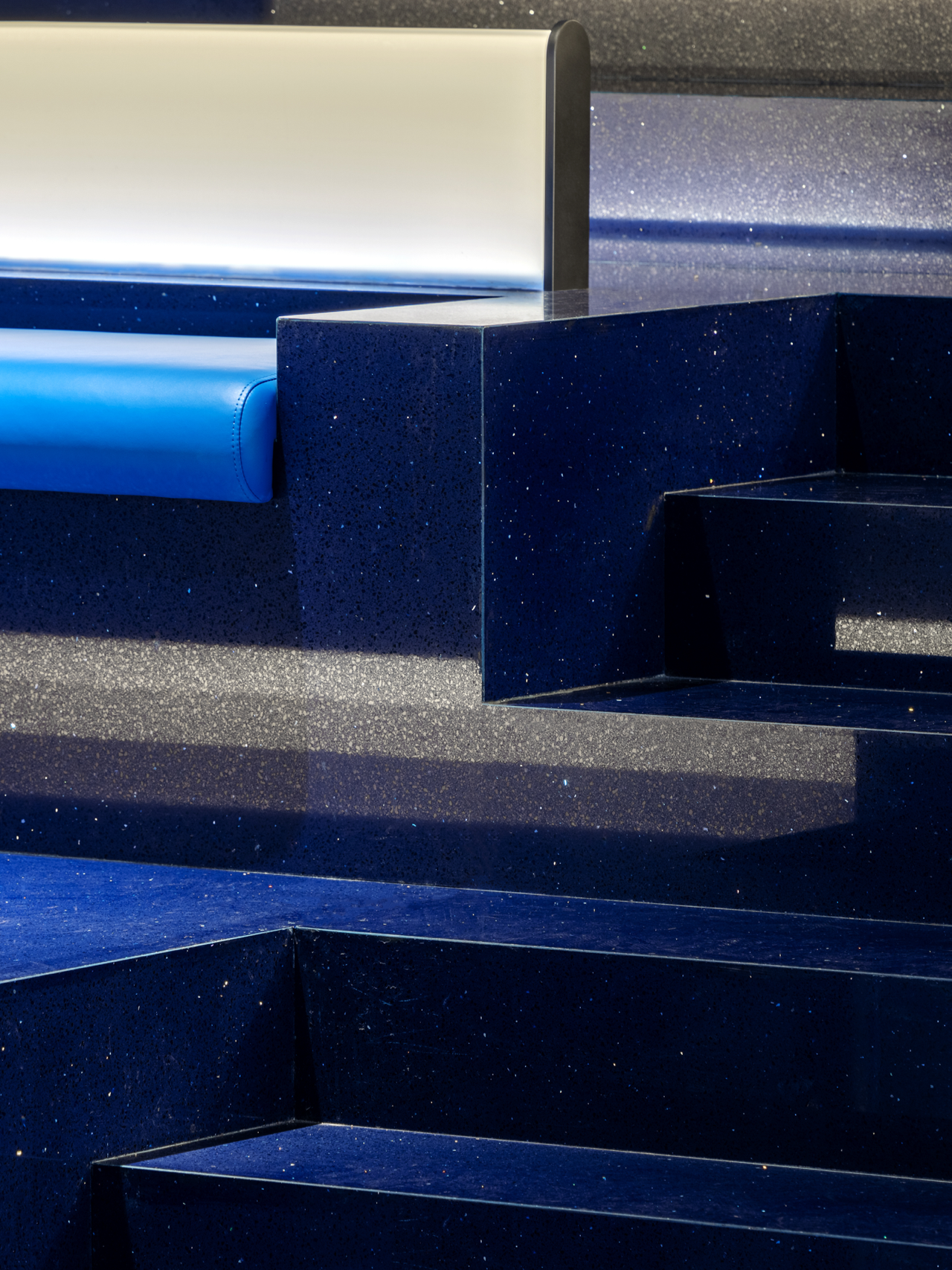 巧克力皇后 Choco Queen（新天地店）丨中国上海丨GID 国际设计-50