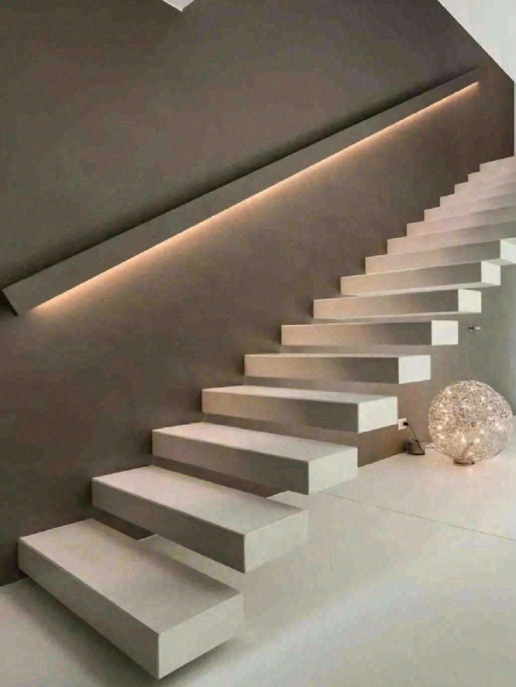 楼梯怎么选?适合的才是最重要的丨易高-5