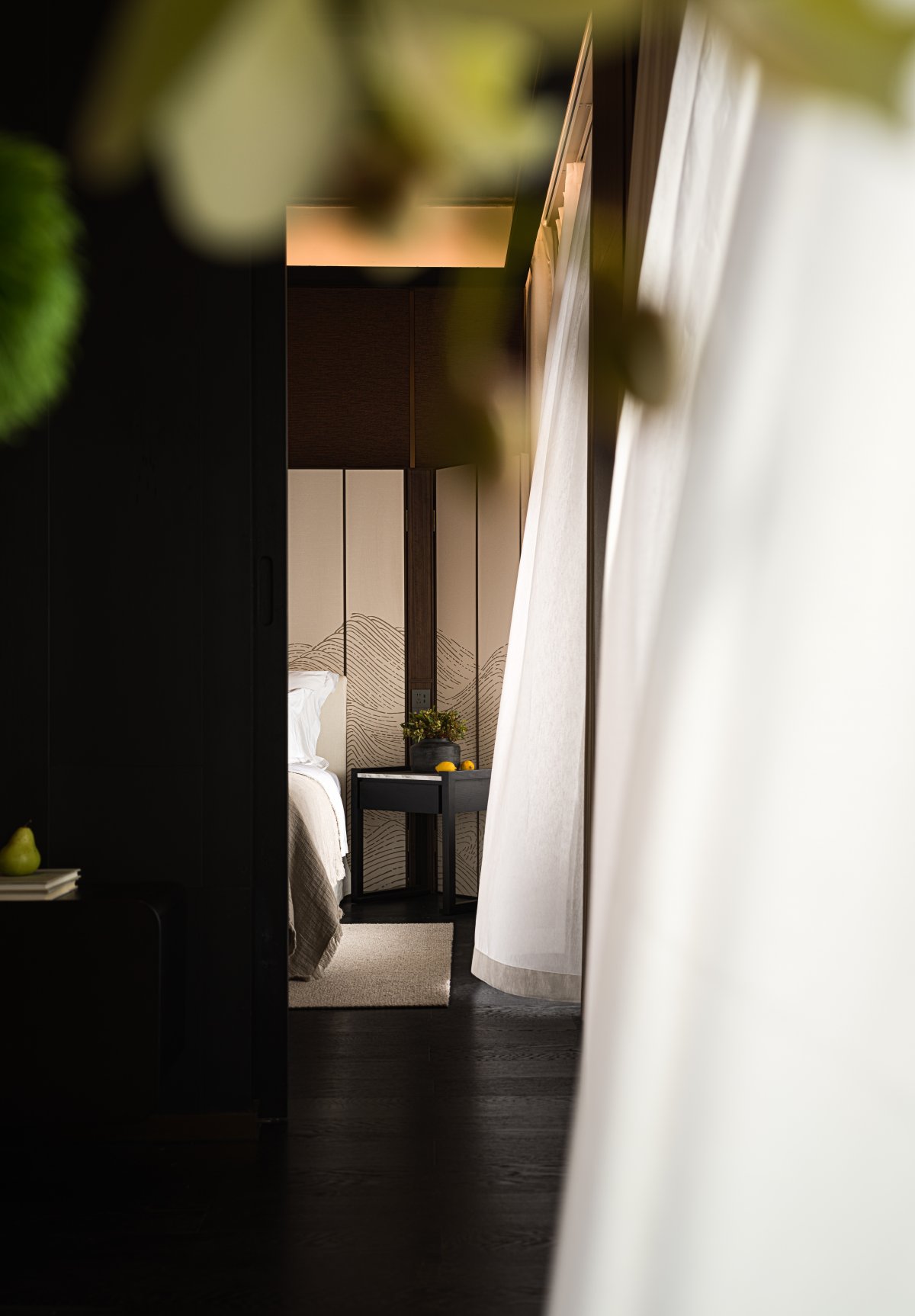 先市酱油非遗会馆丨中国泸州丨JSD.简璞设计-25