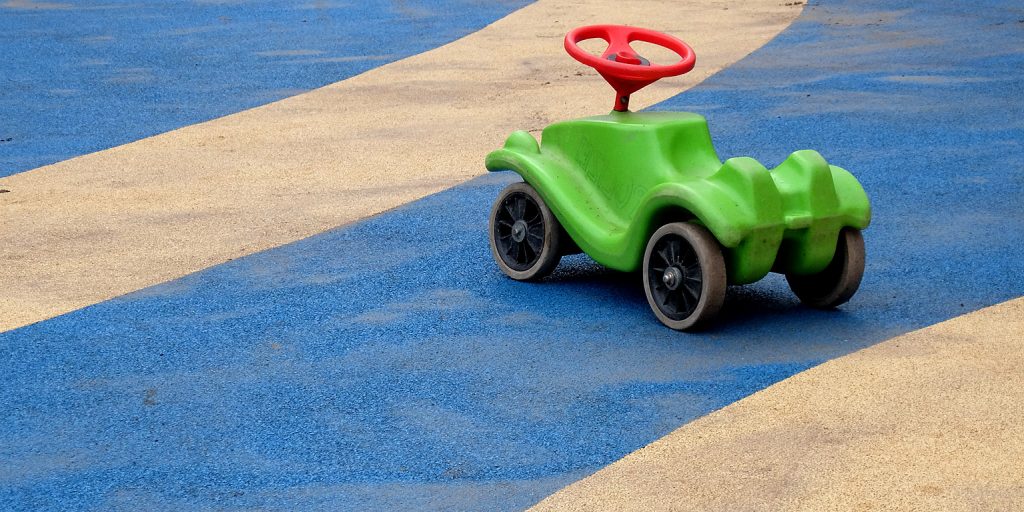 柏林魏森湖幼儿园室外场地修复项目丨德国柏林-4