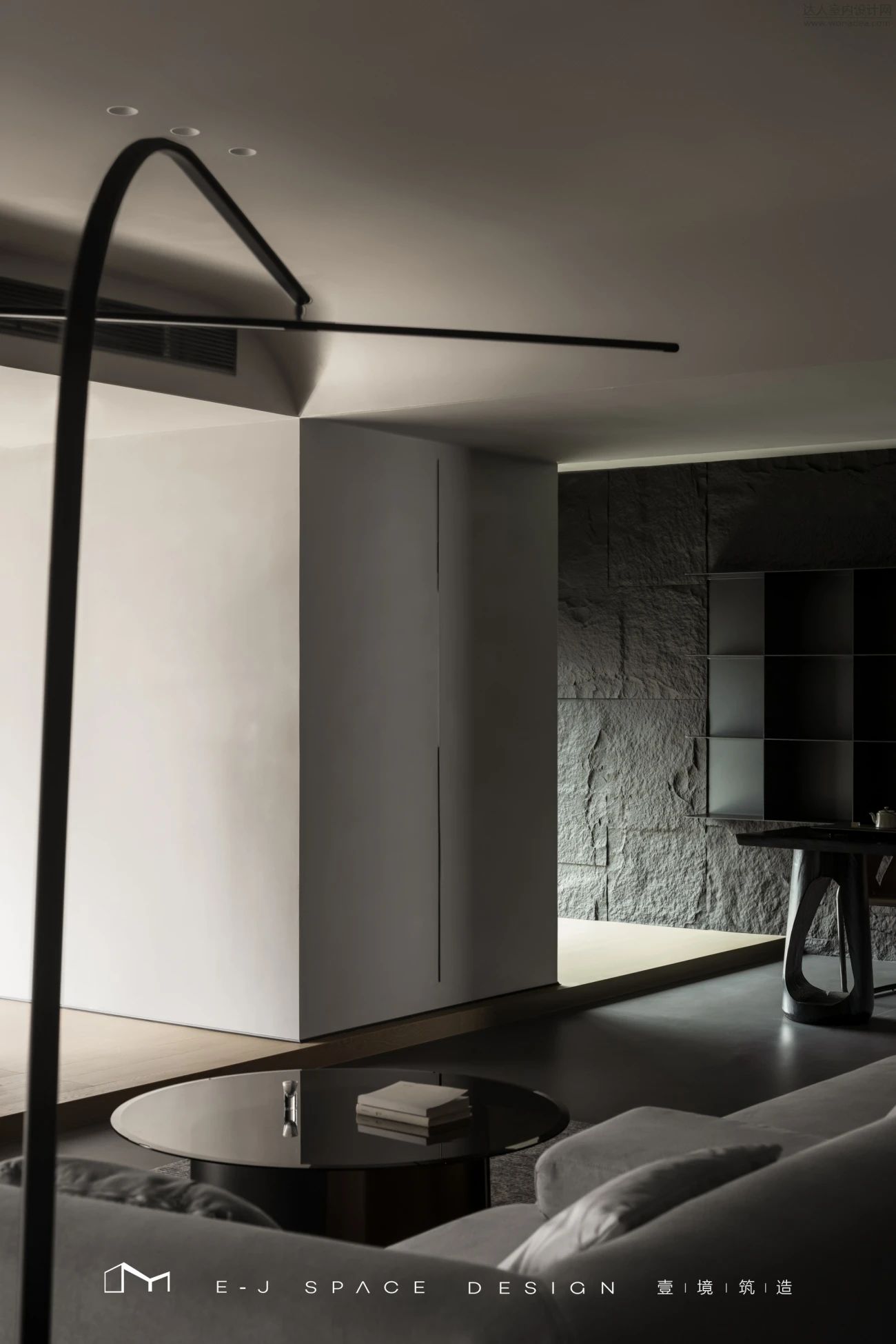 光的容器丨壹境筑造-15