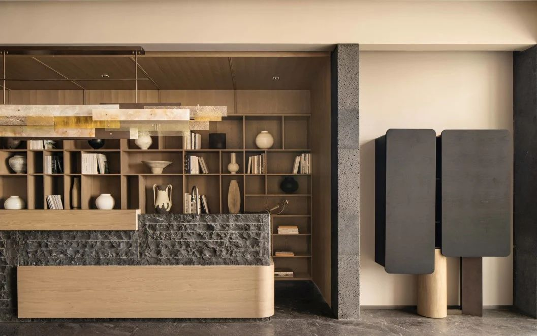 金茂三亚天鹭满湾丨中国三亚丨DAS大森设计-3