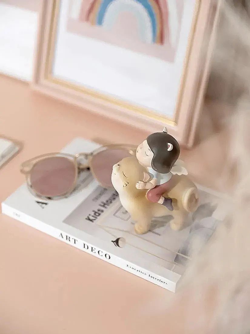 深圳梓盛发·万象里园丨中国深圳丨域度空间设计-26