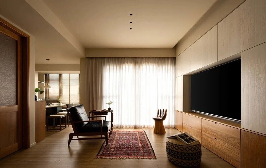 茶涧丨中国成都丨拾光悠然-57