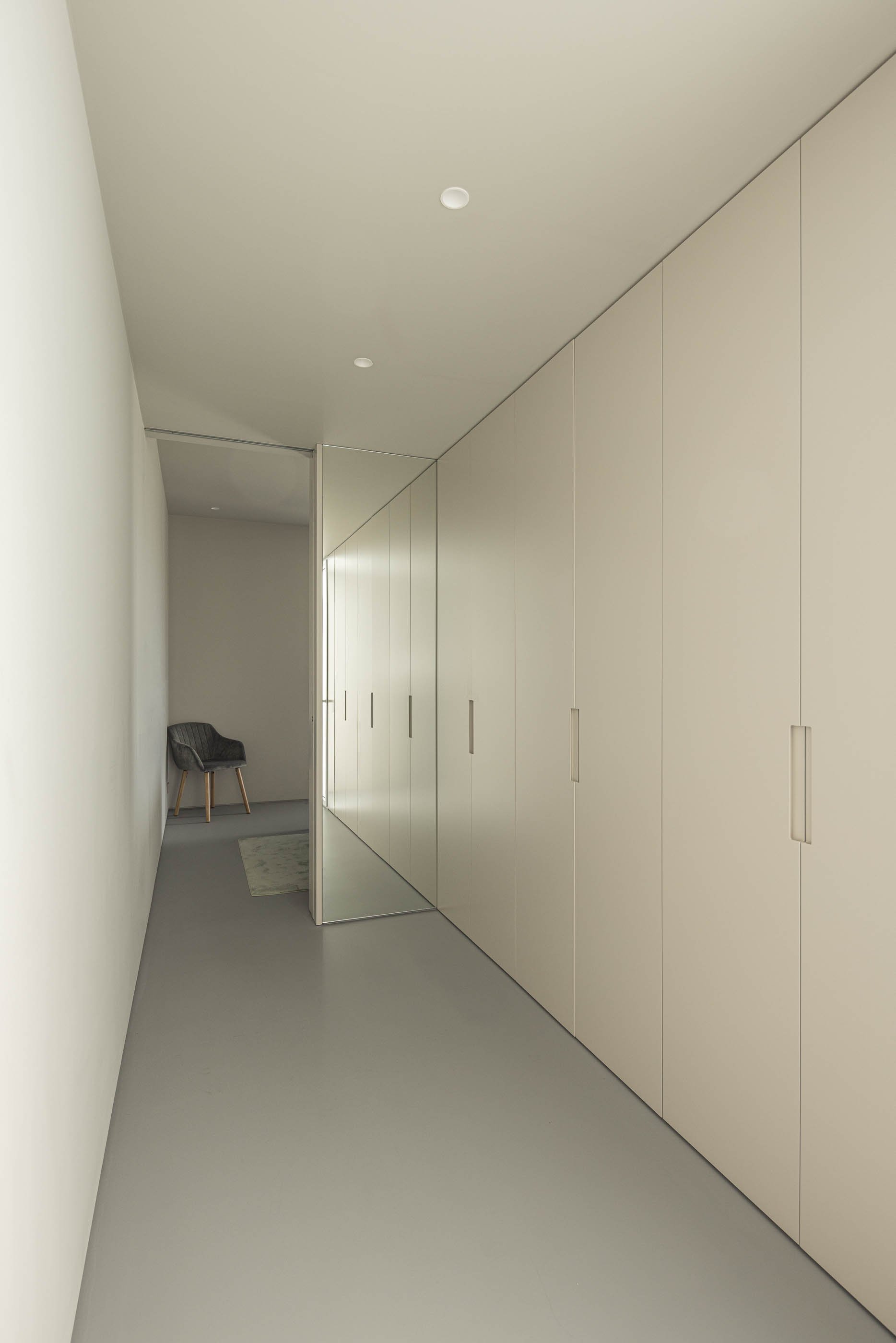 罗梅拉住宅丨葡萄牙丨Ivo Tavares Studio-41