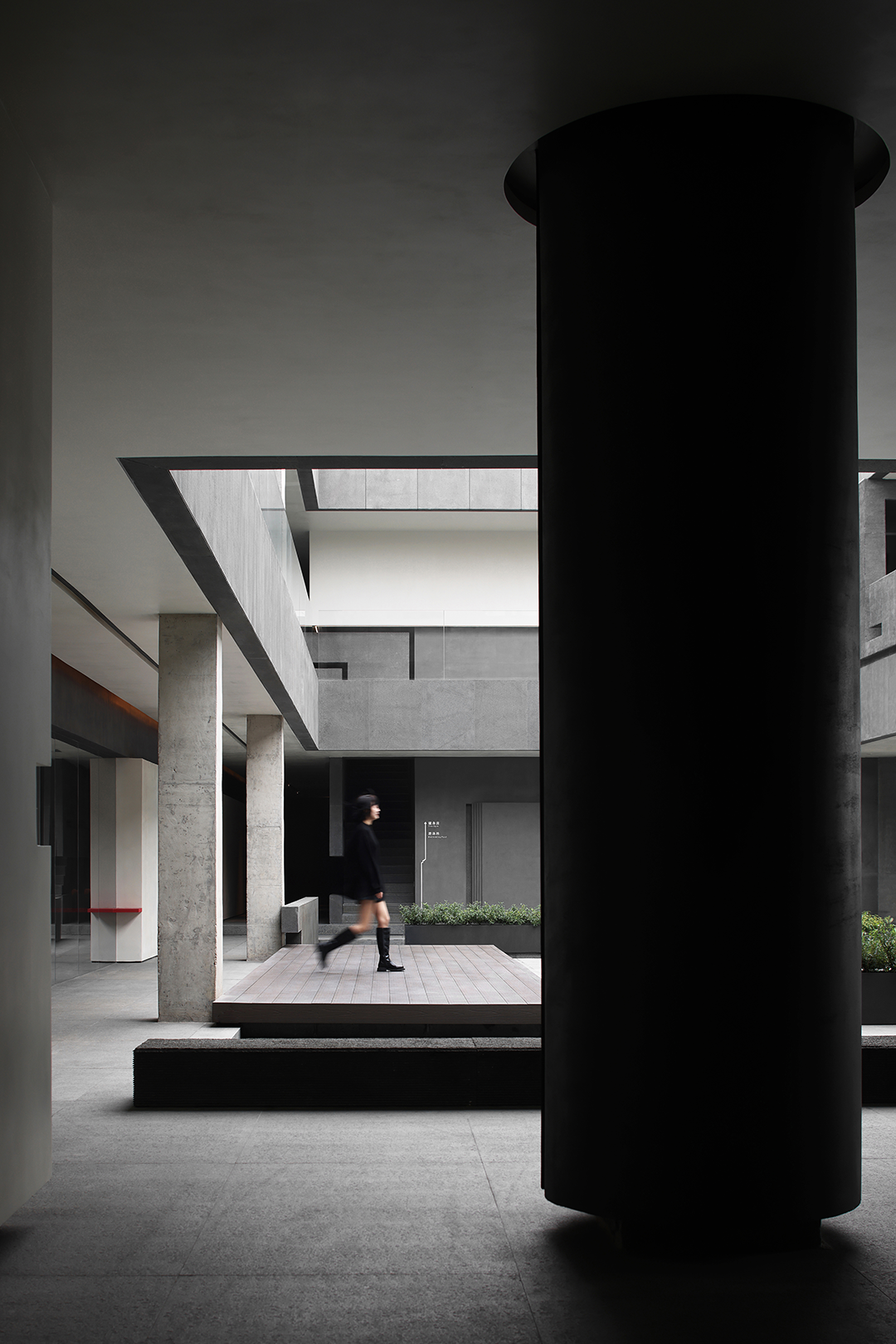 内外边界丨中国福建丨厦门之壹设计-22