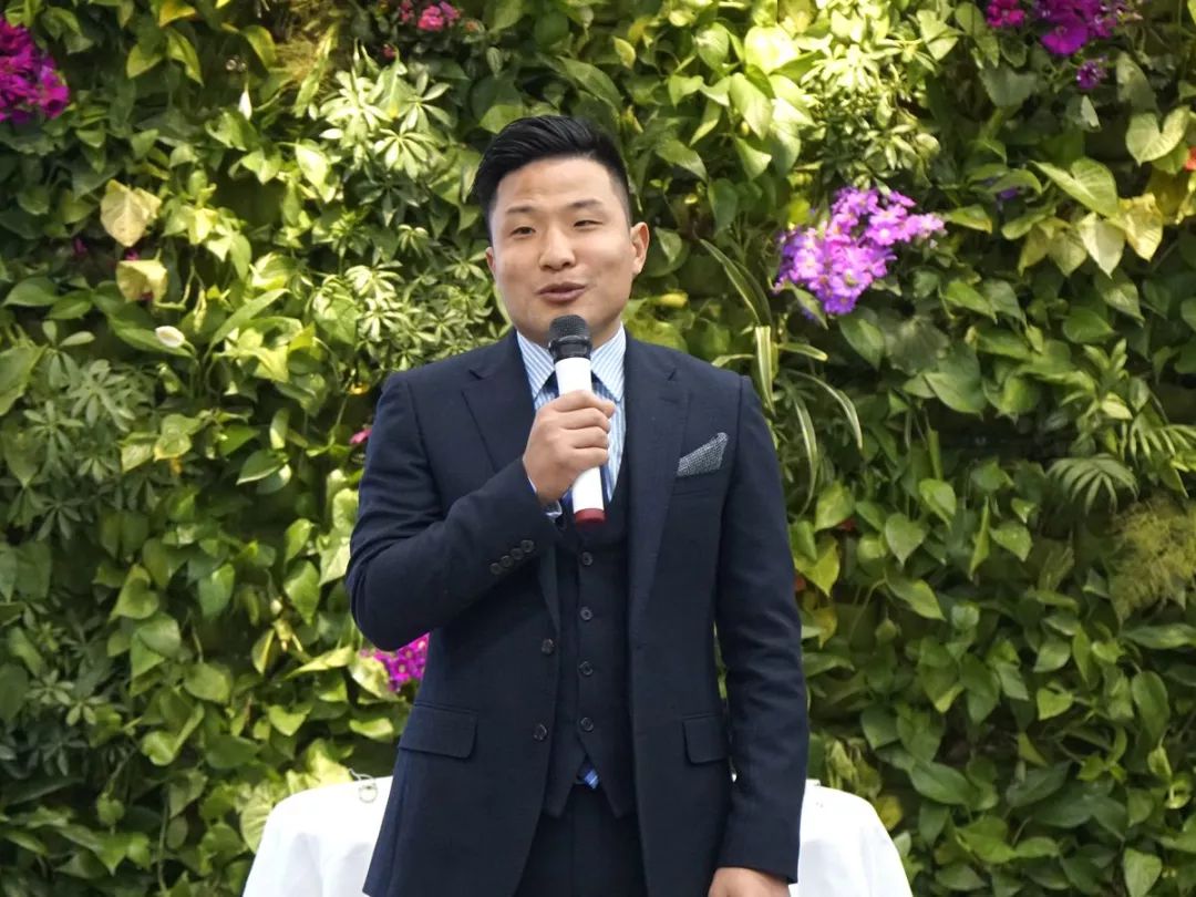 观唐上院装饰「上迁万达」庆典,室内设计新亮点绽放-84