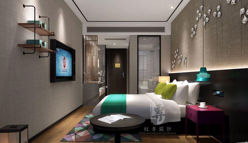 莱美城市精品酒店-8