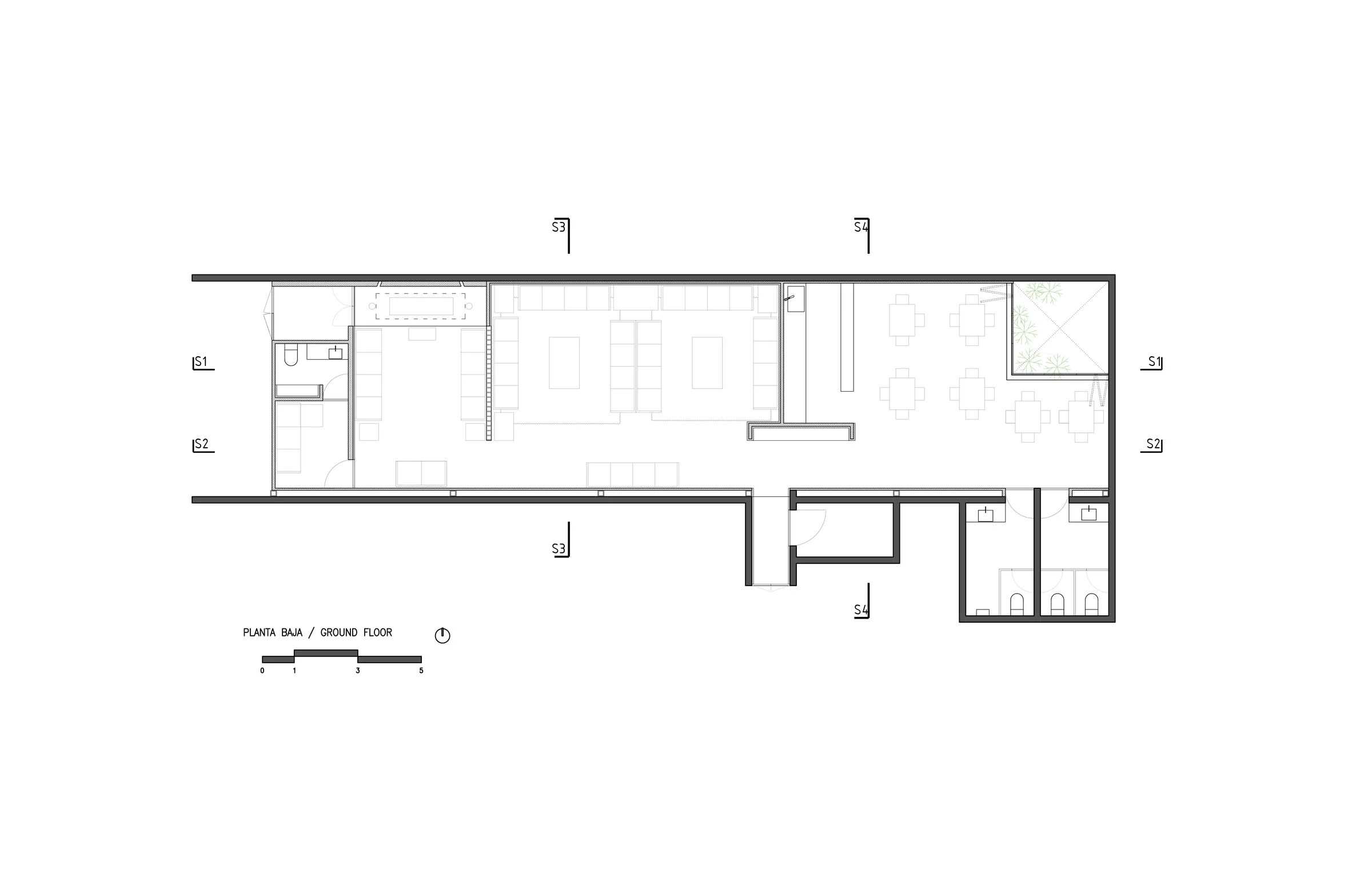 Capilla Fátima 教堂丨墨西哥瓜达拉哈拉丨Clanes Arquitectura-20