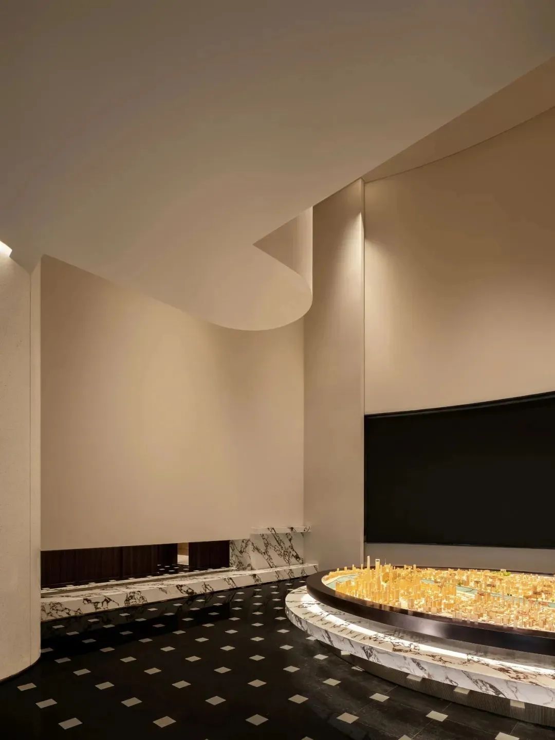 790㎡海派美学，一眼沦陷！-18