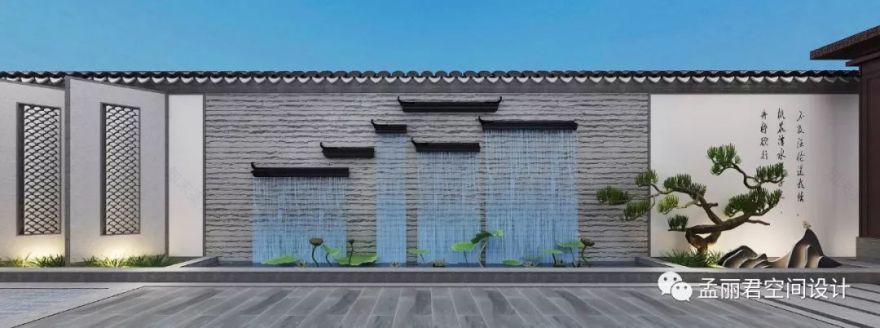 时尚 85 后美女博士的中性轻奢理想家-31