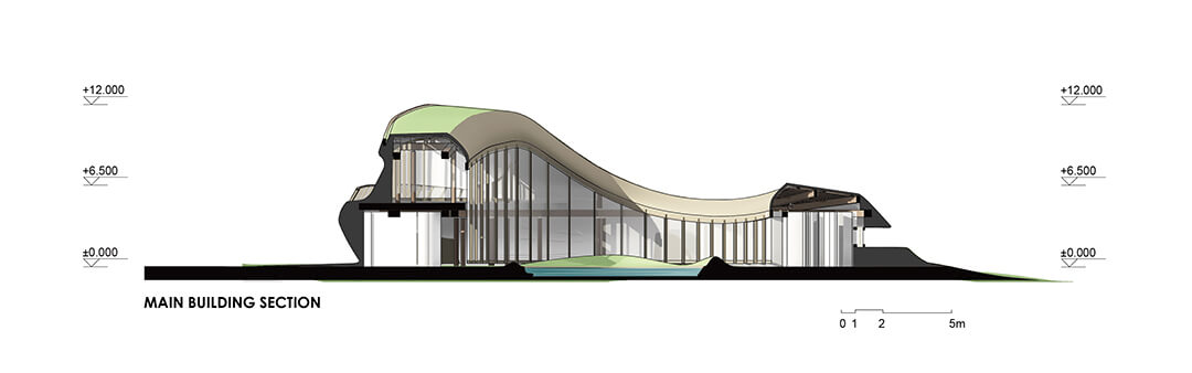 冰岛极光站丨CAA Architects-29