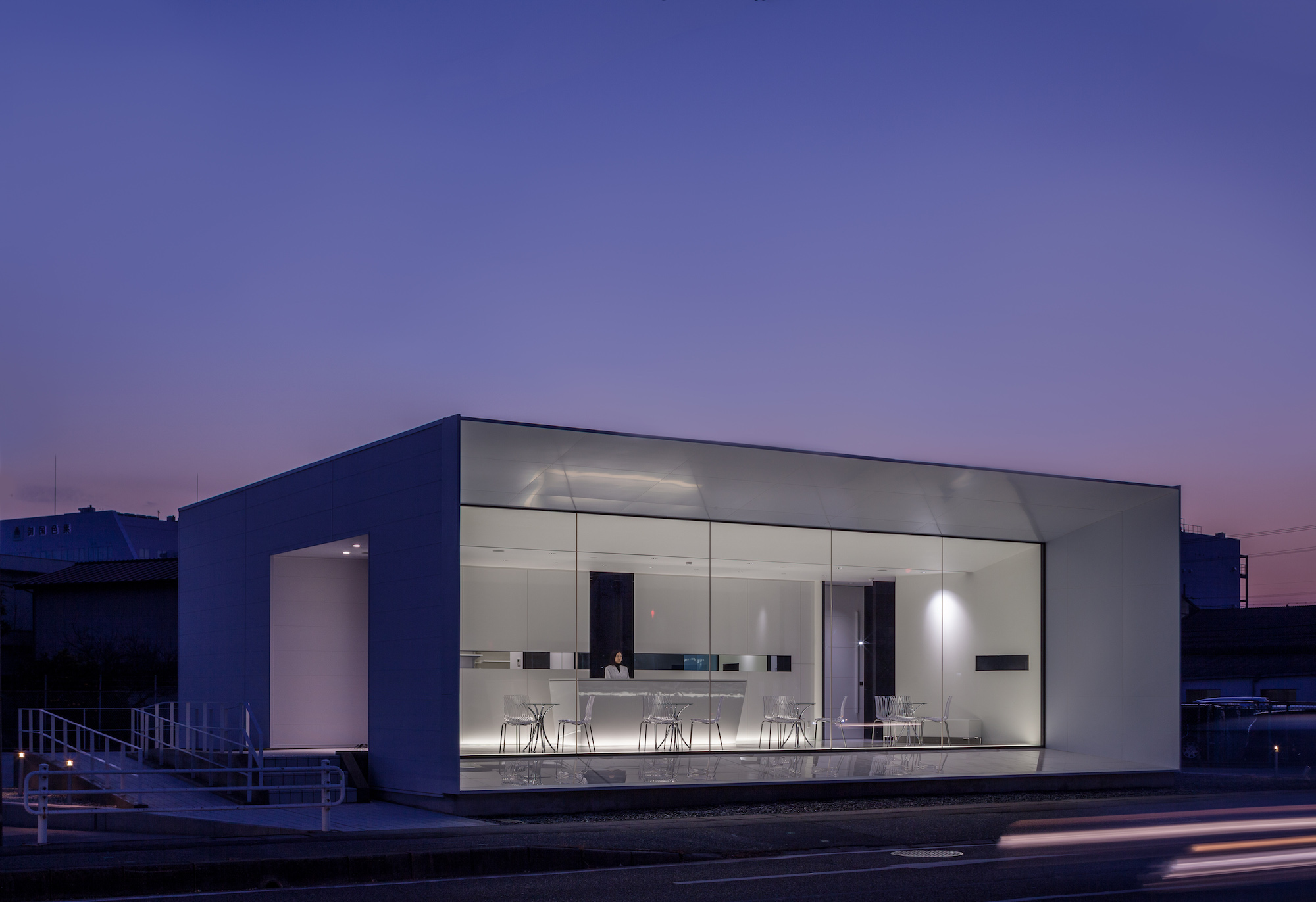 世界一美しい調剤薬局（ゴダイ薬局御国野店）丨KTXアーキラボ-41