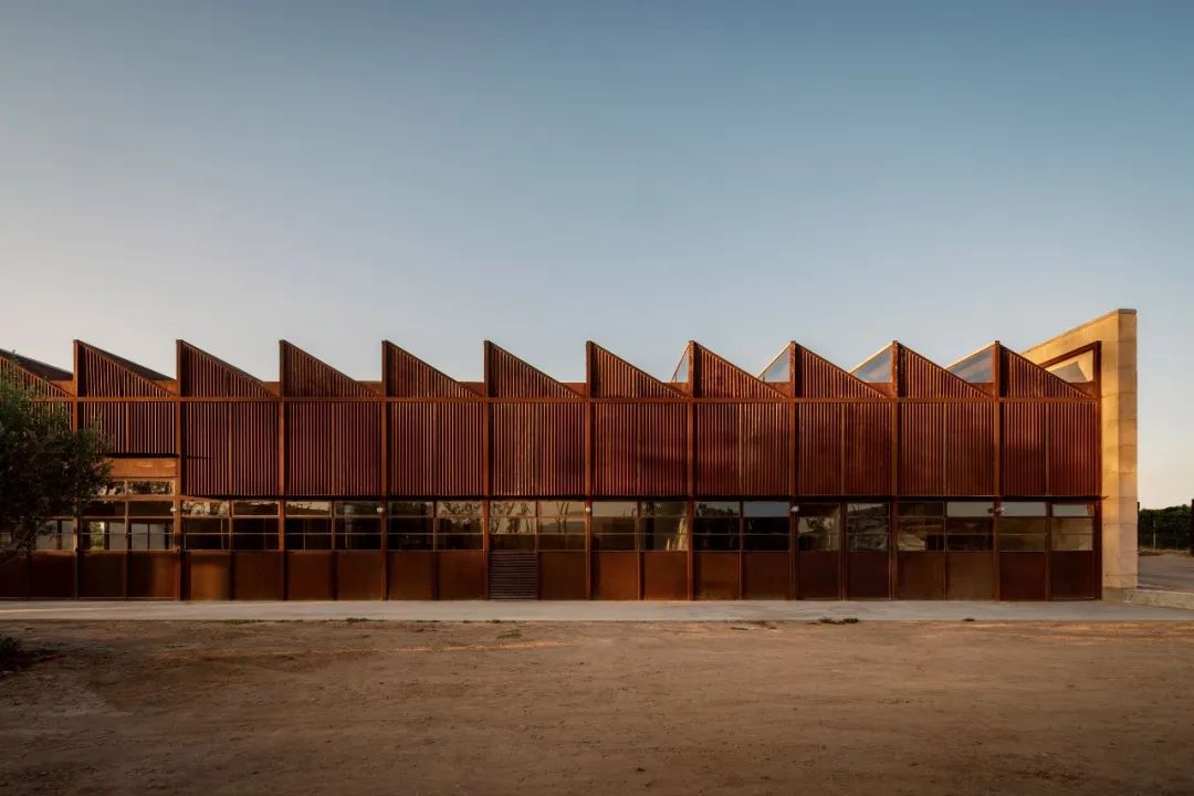 科梅塔之家丨墨西哥瓦哈卡丨Gabriela Carrillo-75