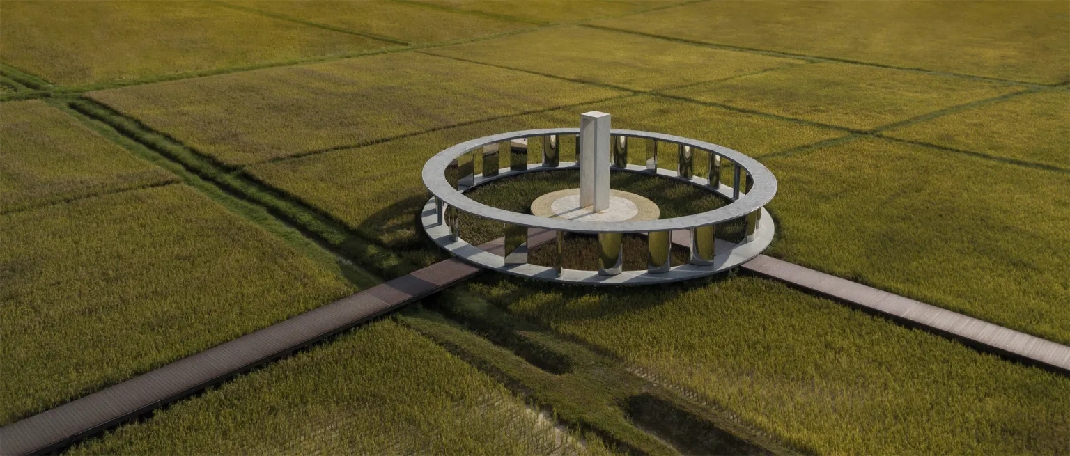 广州艾米未来农业文旅小镇丨中国广州-11