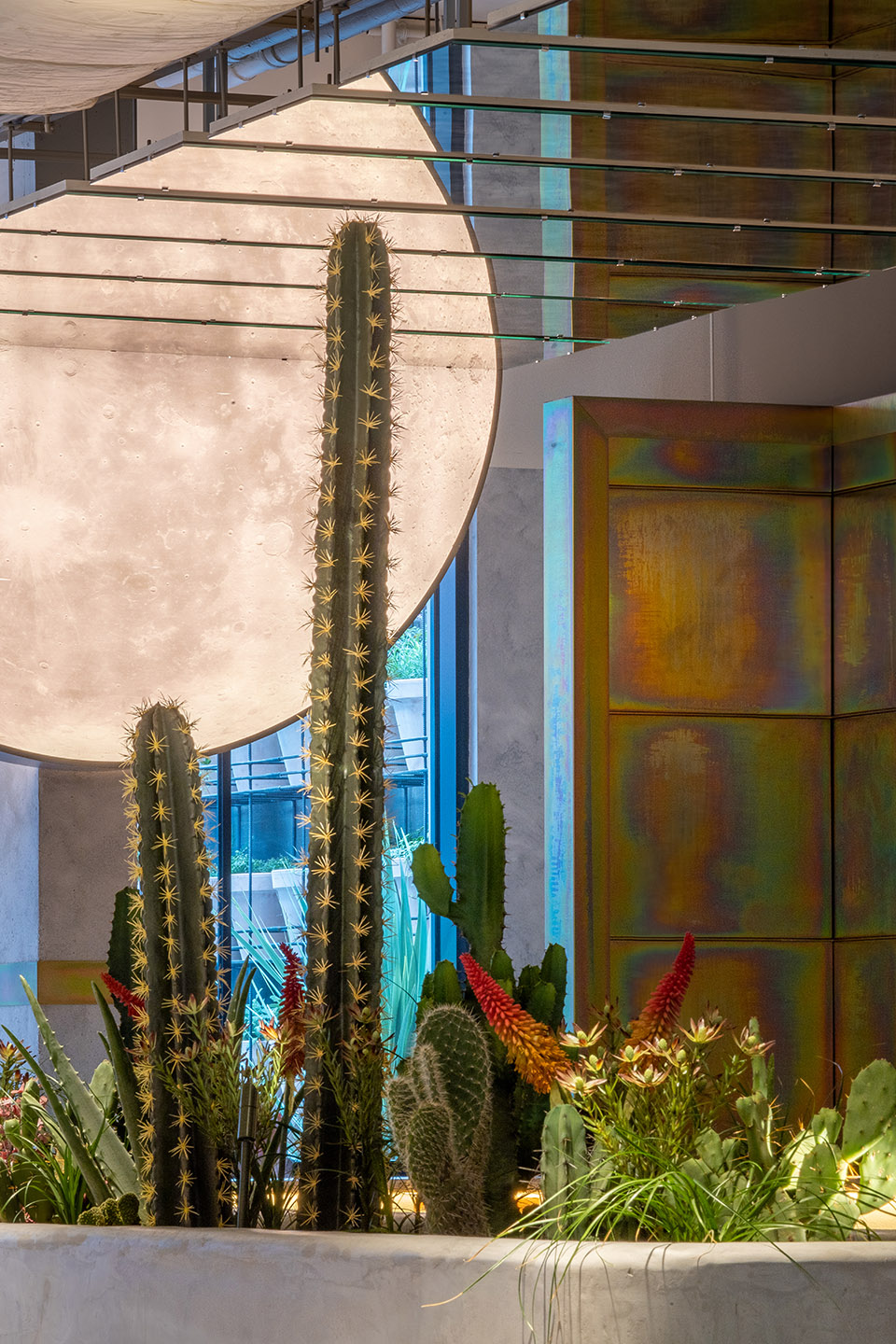 英国Bermonds Locke公寓酒店-11