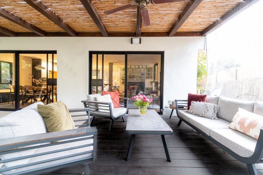 נטע גוטמן | עיצוב פנים בית פרטי 4 חדרים בצור יגאל - PICKINTERI-20