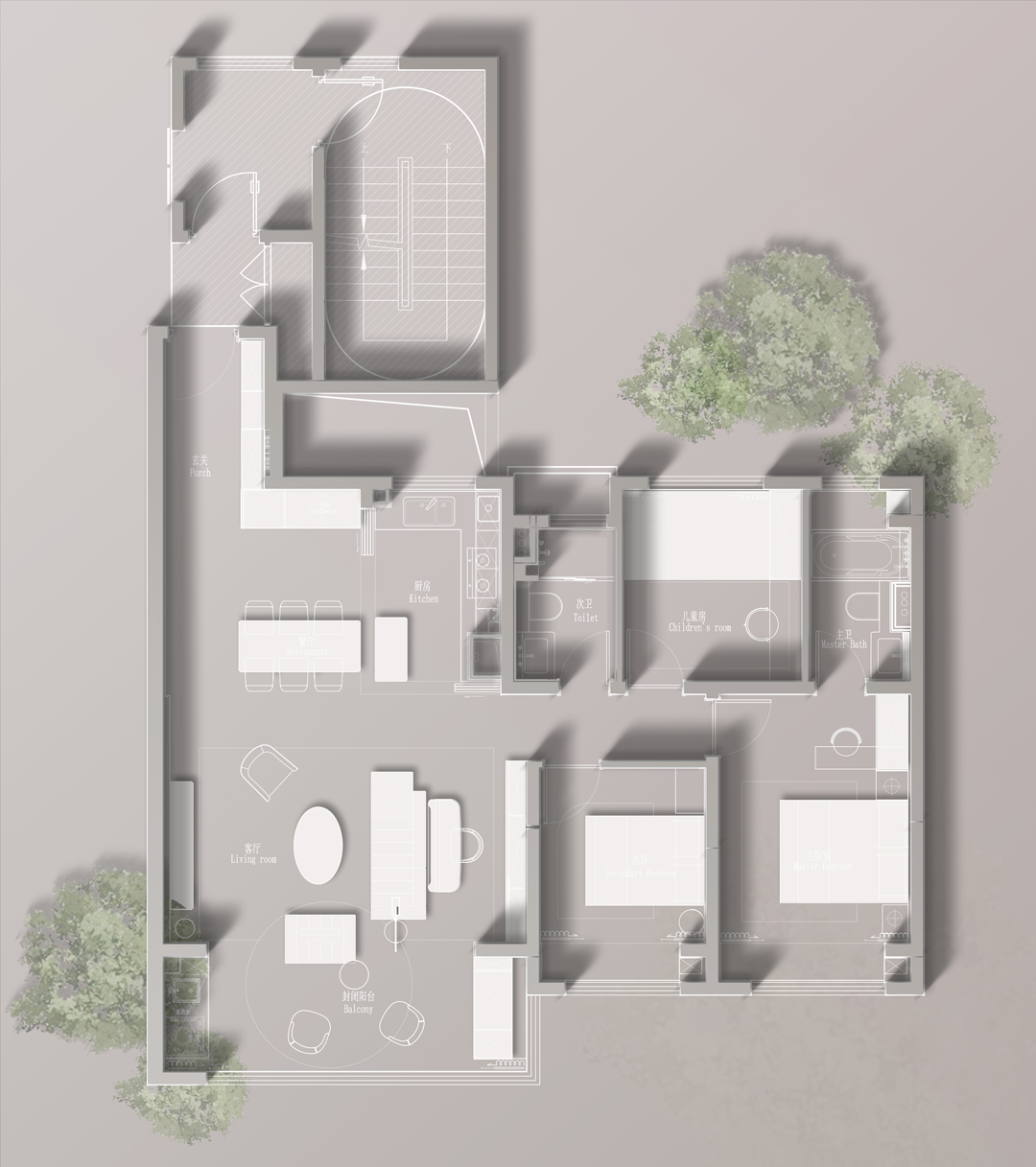 苏州天汇丨中国苏州丨紫香舸-59