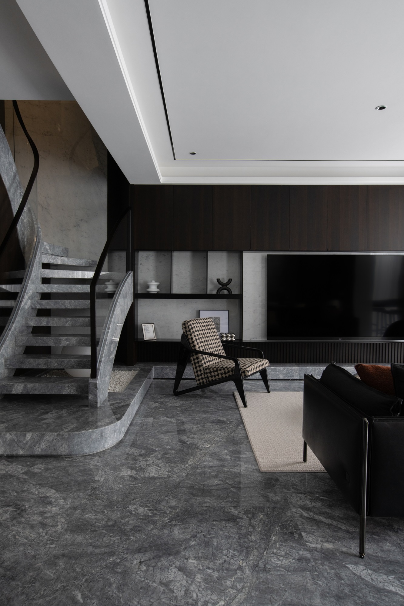 龙湾大院丨中国温州丨温州原界装饰工程有限公司-18