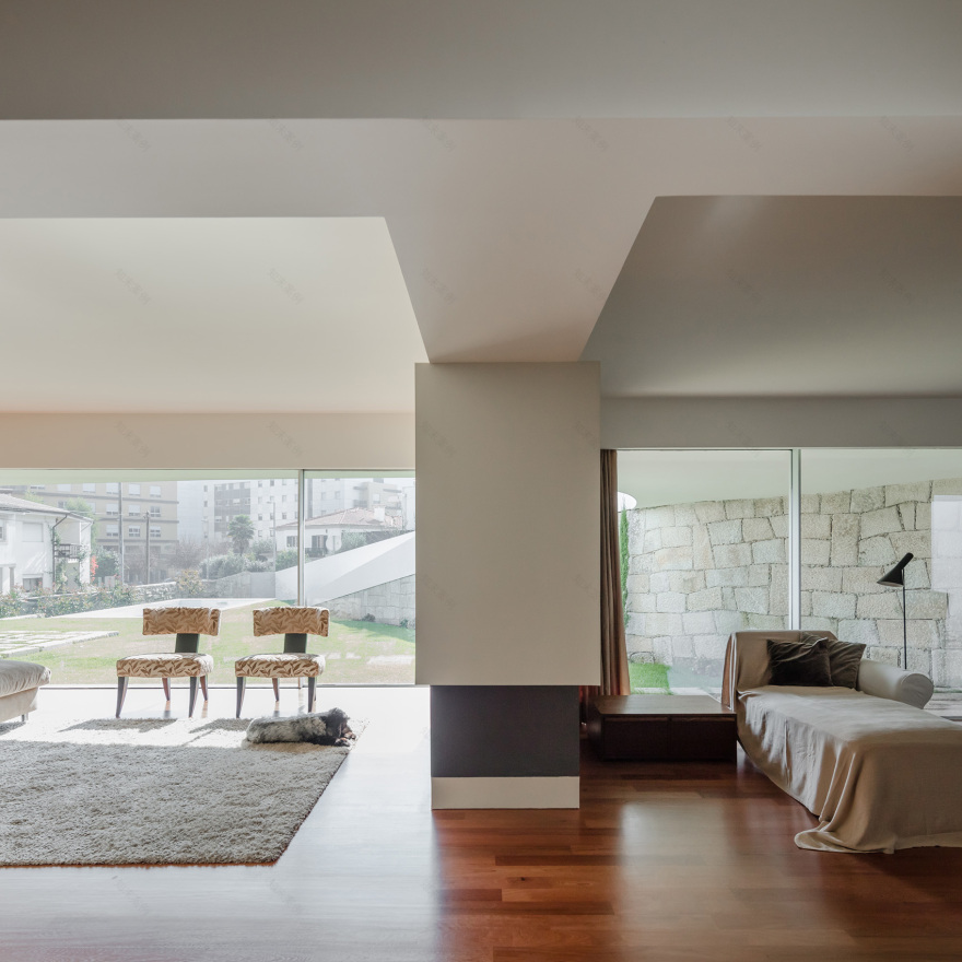 ED&JO住宅,葡萄牙 / José Carlos Nunes de Oliveira-73