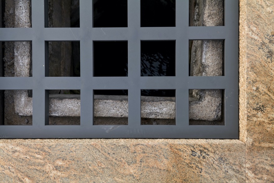 义乌天地八角井广场丨中国浙江丨七月合作社-39