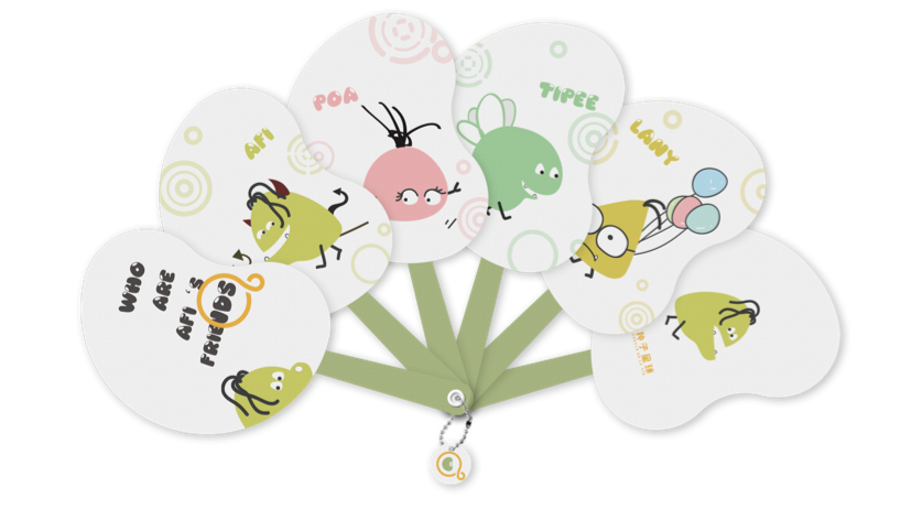 阿飞森林主题乐园 | 种子生长之旅的室内设计亮点-193