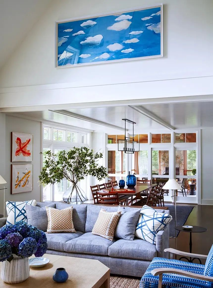 洛杉矶住宅丨美国洛杉矶丨Carrier and Company-57