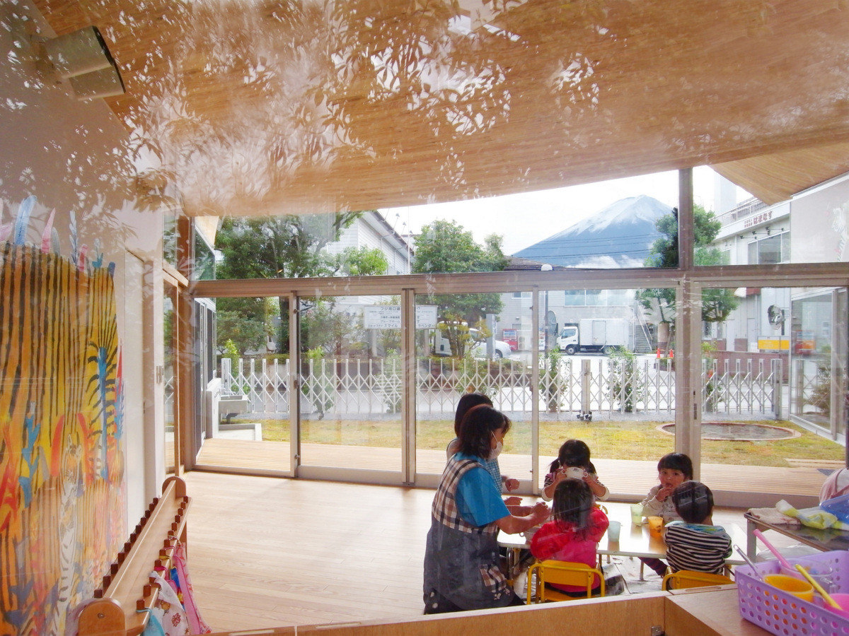 Toranoko 幼儿园-12