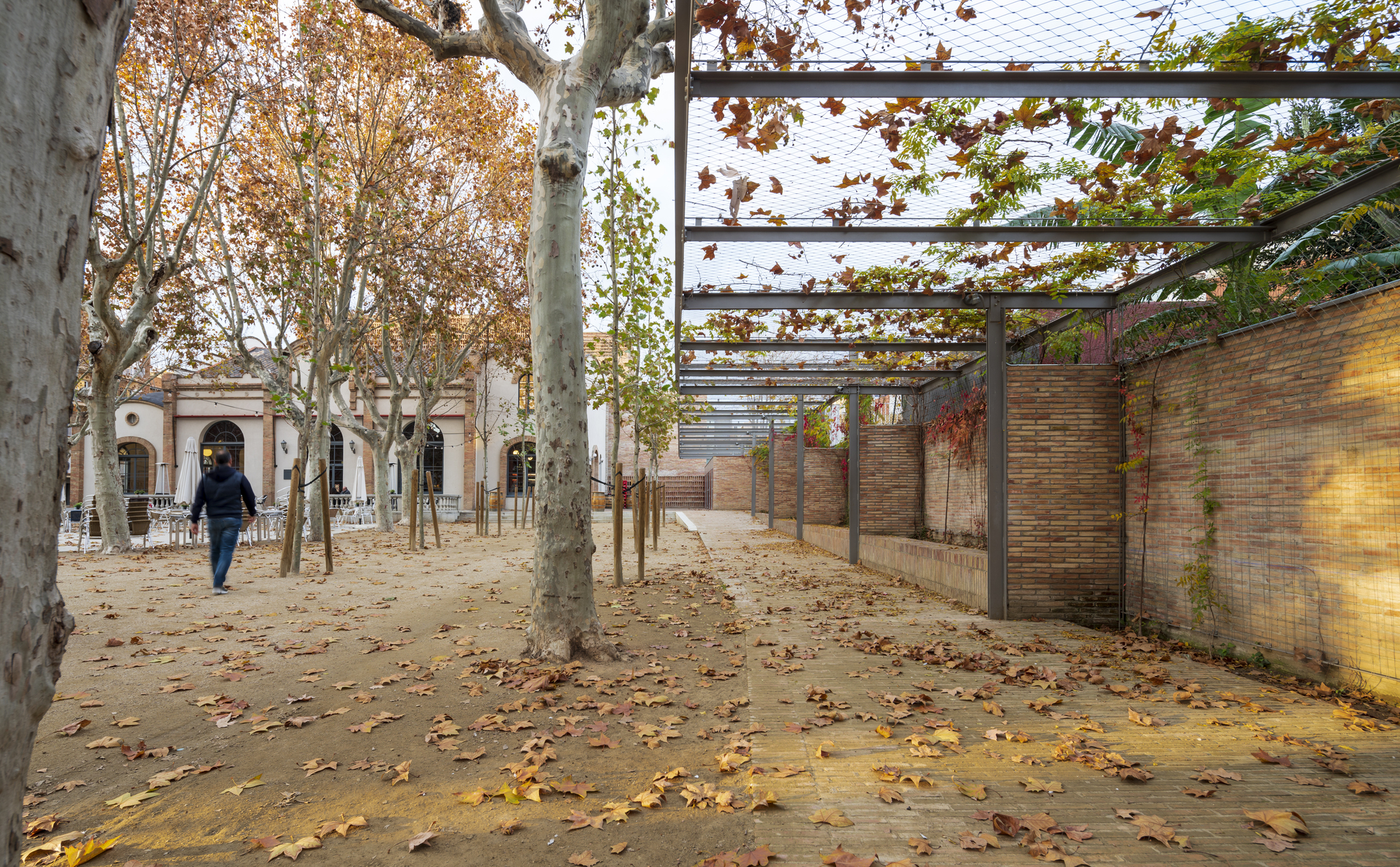 L’Artesà Theatre / Forgas Arquitectes + AMM Arquitectes-24