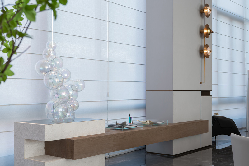 金辉地产合肥优步大道销售中心-20