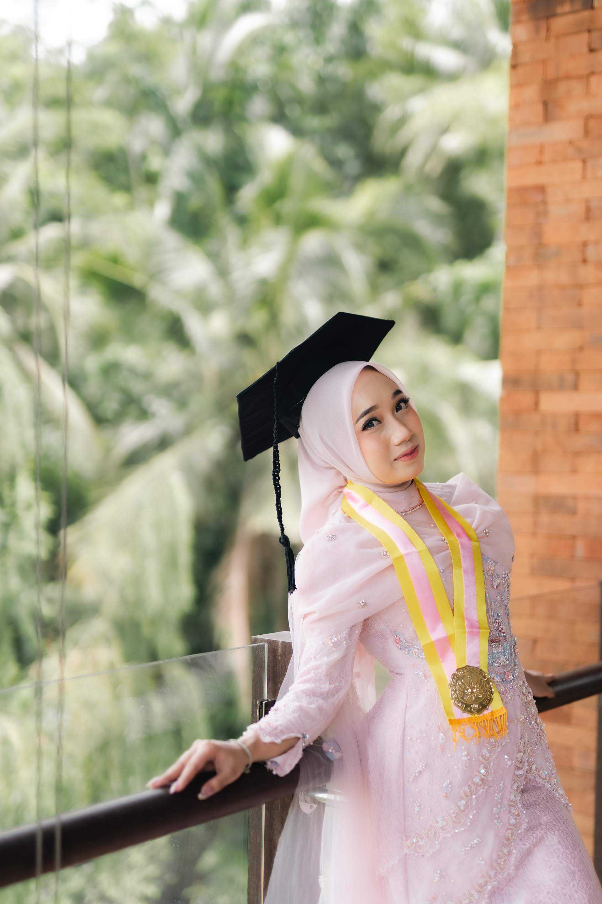 Graduation photographs at Garrya Gianti-4