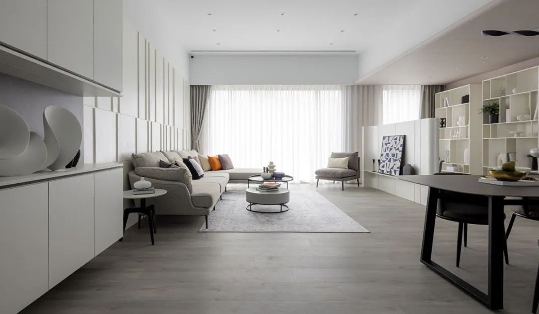 2024 年大热横厅户型设计-34