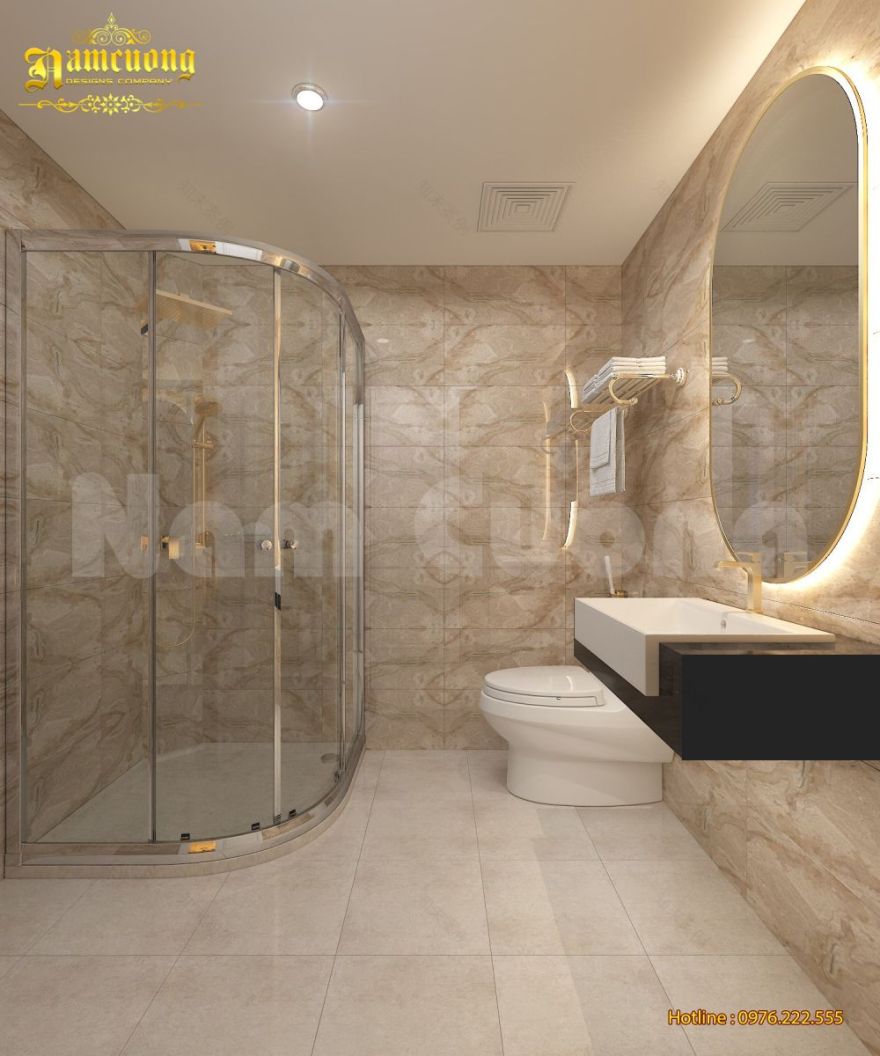 现代 Marsand 7 层酒店设计-19