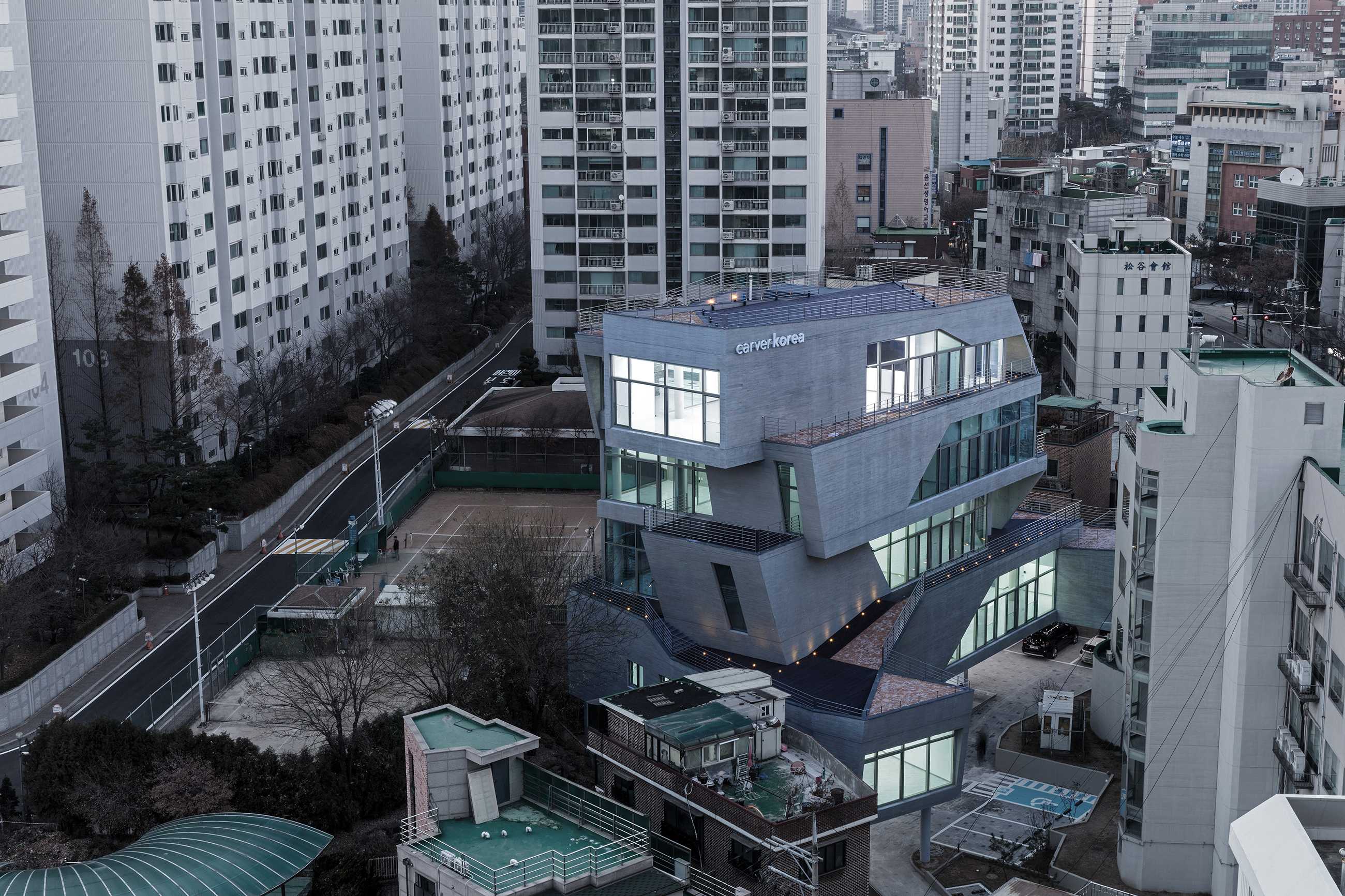 统一·卡弗韩国实验室-7